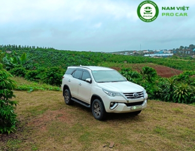 Nam Việt Pro Car 3