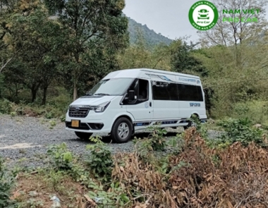 Nam Việt Pro Car 2