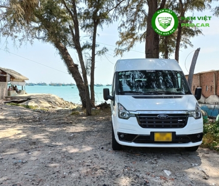 Thuê xe du lịch 2 chiều đi tỉnh
