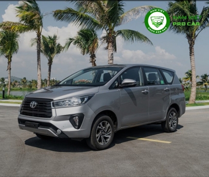 Thuê xe 7 chỗ giá rẻ