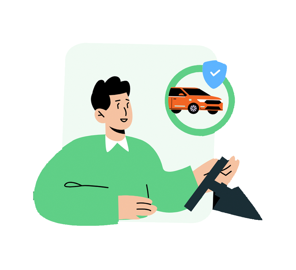 Bắt đầu hành trình